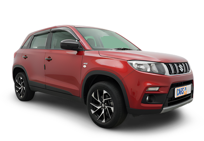 Maruti Vitara Brezza-img